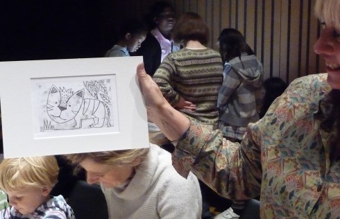 BigDraw2011