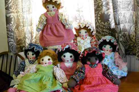 Dolls